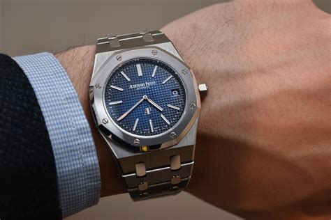 audemars piguet 15202 retail price|audemars piguet thin.